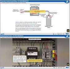 electrical wiring training elearning