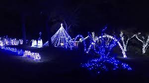 see christmas lights in alabama