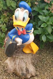 Disney Disney Groot Beeld Donald
