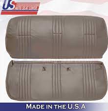 Genuine Oem Seat Covers For Gmc K2500