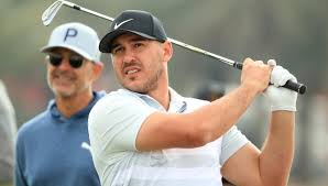 Golf odds, insight and koepka is a 3/2 favorite, or +150 to win the pga championship and his third wanamaker trophy in last four years. The Building Of Brooks From Finland To Florida How Koepka Has Taken Over The World Of Golf Sport360 News