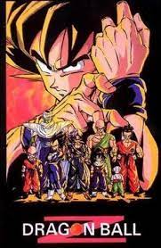 Goku and bluma begin a quest to find the seven dragon balls. Dragon Ball Z Tv Series 1989 Filmaffinity