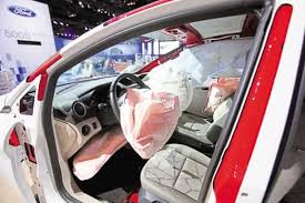 Back Seat Among Car Buyers In India