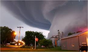 Some are a wondrous bright white. The Facts And Fiction Of Tornadoes The New York Times