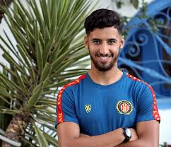 TUNISIE 🇹🇳 L'attaquant de... - Africa Soccer Zone | Facebook
