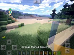 Clean Connectable Glass Texture Pack