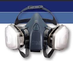 How To Choose The Right Respirator Filter For Oxalic Acid
