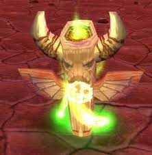 Tremor Totem - Spell - World of Warcraft