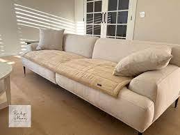 Sofa Seat Covers Couch Protector Mat