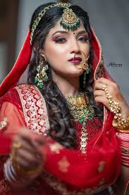 best bridal makeup artist in india