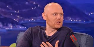 Bill is a freelance writer for the mobile team at digital trends, covering the latest and greatest devices and accessories on the market. Bill Burr Criticizes Hillary Clinton For Election Loss Ew Com
