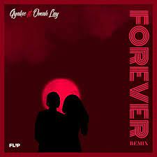 My melody should strike a clue that i want you and only you hey my darling, i dey for you pop the question and, yes i do! Lyrics Gyakie Ft Omah Lay Forever Remix Mp3 Download