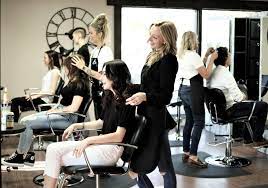 Hair and beauty salon business plan: BusinessHAB.com