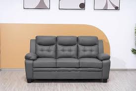 Bonded Leather Furniture Stationary