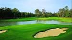 Course Details - Carter Plantation Golf Resort