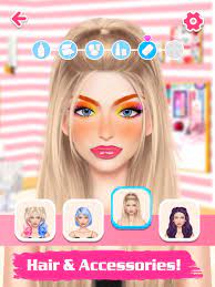 makeup games make up artist on the