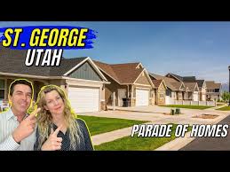 st george utah parade of homes real
