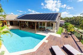 Other important factors that affect heating speed include the size of your pool and sun exposure. 2021 Solar Pool Heater Cost Cost To Install Solar Pool Heater