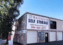 northgate self storage seattle
