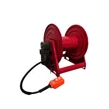 100 Ft Retractable Air Hose Reel