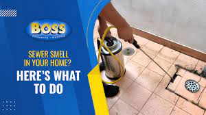 Sewer Smell In Your Home Here S What