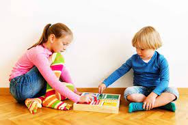 20 board games for 5 year olds of 2023