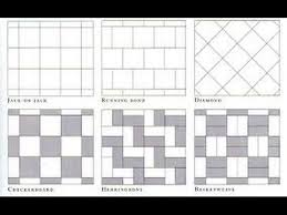 floor tile patterns tile flooring