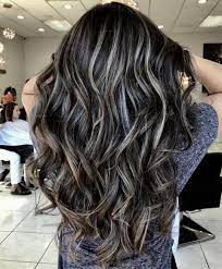 Highlight hairstyles for curly hair. 19 Hottest Black Hair With Highlights Trending In 2020