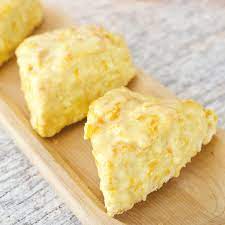 best orange scones recipe panera bread