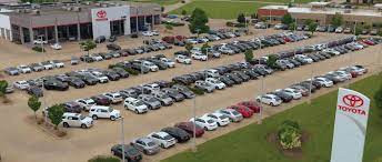 about hiland toyota in moline il