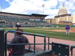 Photos At Frontier Field