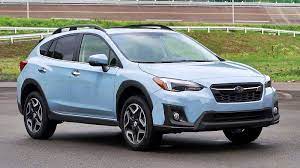 Driver and front passenger frontal airbags, side curtain airbags and side pelvis/torso airbags, as well as a driver's knee airbag. Subaru Xv Crosstrek Colors 2021 Mpg Specs Price Exterior Interior Spirotours Com