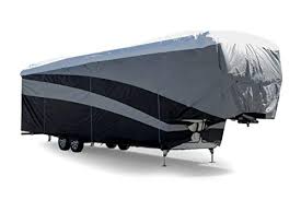 Classic accessories overdrive permapro deluxe travel trailer cover. 10 Best Camco Rv Trailer Covers Best Reviews Tips Updated Jul 2021 Automotive Best Reviews Tips