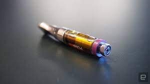 Smoking cannabis oil vape pen cartridges gives completely new sensations because of high thc rate and zero combustion of 100% cannabis oils. We Won T See A Universal Vape Oil Cartridge Anytime Soon Engadget