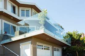 Cost Of Deck Railings In Vancouver