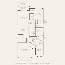 Article by house plans gallery ideas. Orleans In Hollywood Fl At Parkview At Hillcrest Pulte