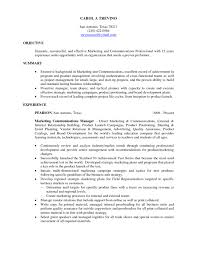 resume objective samples for sales resume objective examples for sales