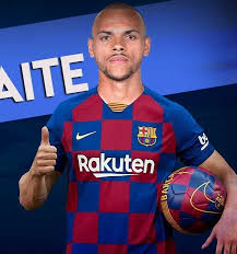 Born 5 june 1991) is a danish professional footballer who plays for spanish club barcelona and the denmark national team. Martin Braithwaite Bio Net Worth Position Current Team Transfer Stats Salary Nationality Wife Kids Parents Age Height Hair Facts Wiki Gossip Gist