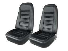 76 78 Mounted 100 Leather Seat Covers