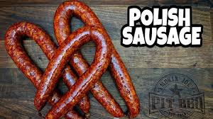 polish kielbasa recipe how to make