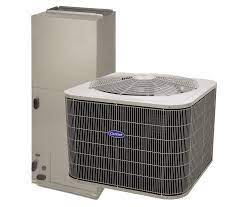 carrier comfort 3 ton residential heat