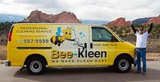 bee kleen carpet cleaning colorado