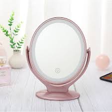 magnifying mirror makeup mirror