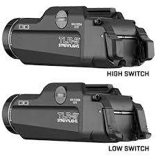 Weapon Mounted Lights Tactical Gun Lights Lasers Streamlight