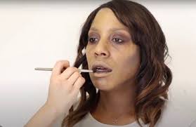 how to do easy zombie makeup ehow