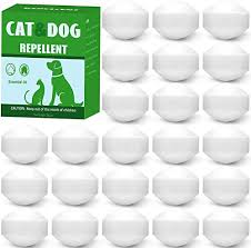 24 pack stray cat repellent dog