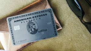 american express membership rewards