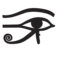 Ancient egypt symbols of power. Eye Of Horus