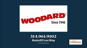 woodard cleaning
