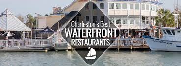 the best waterfront restaurants in
